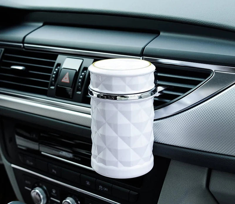 Universal LED Car Ashtray