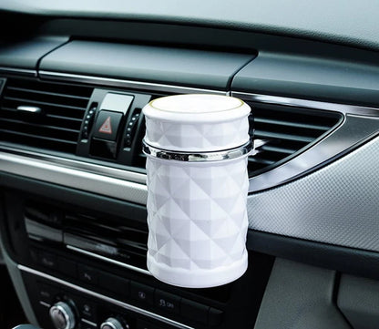 Universal LED Car Ashtray