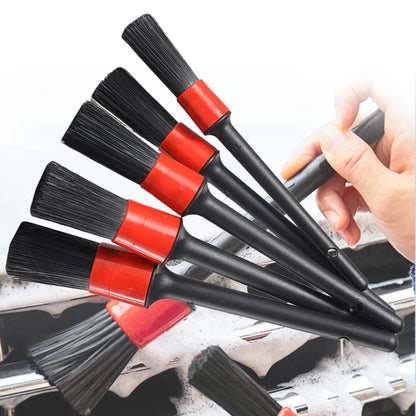 Car cleaning kit