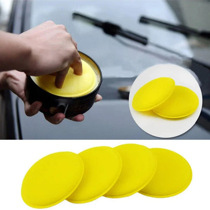 Car cleaning kit